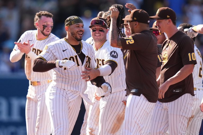 MLB approves sale of San Diego Padres to José E. Feliciano and Kwanza Jones | iNFOnews.ca