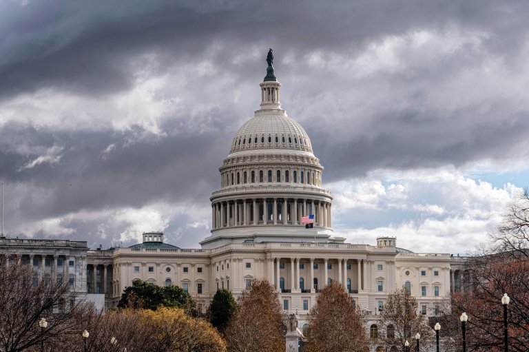 Federal judge weighs Trump's claim he is immune from civil litigation over Capitol attack | iNFOnews.ca