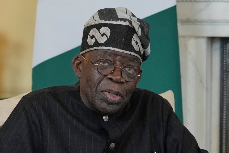 What to know about joint US-Nigeria operation that killed a senior militant leader | iNFOnews.ca