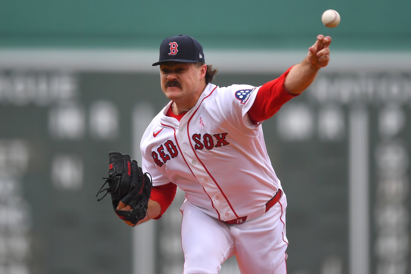 Junior Caminero hits solo homer and Rays' pitchers continue strong run in 4-1 victory over Red Sox | iNFOnews.ca