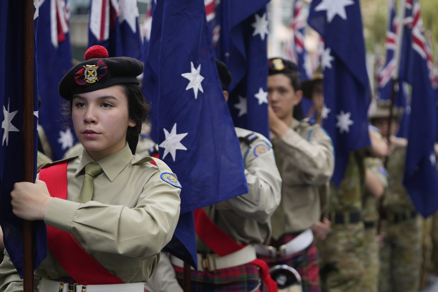 Anzac spirit infuses Super Rugby; Hurricanes break an Australian drought | iNFOnews.ca