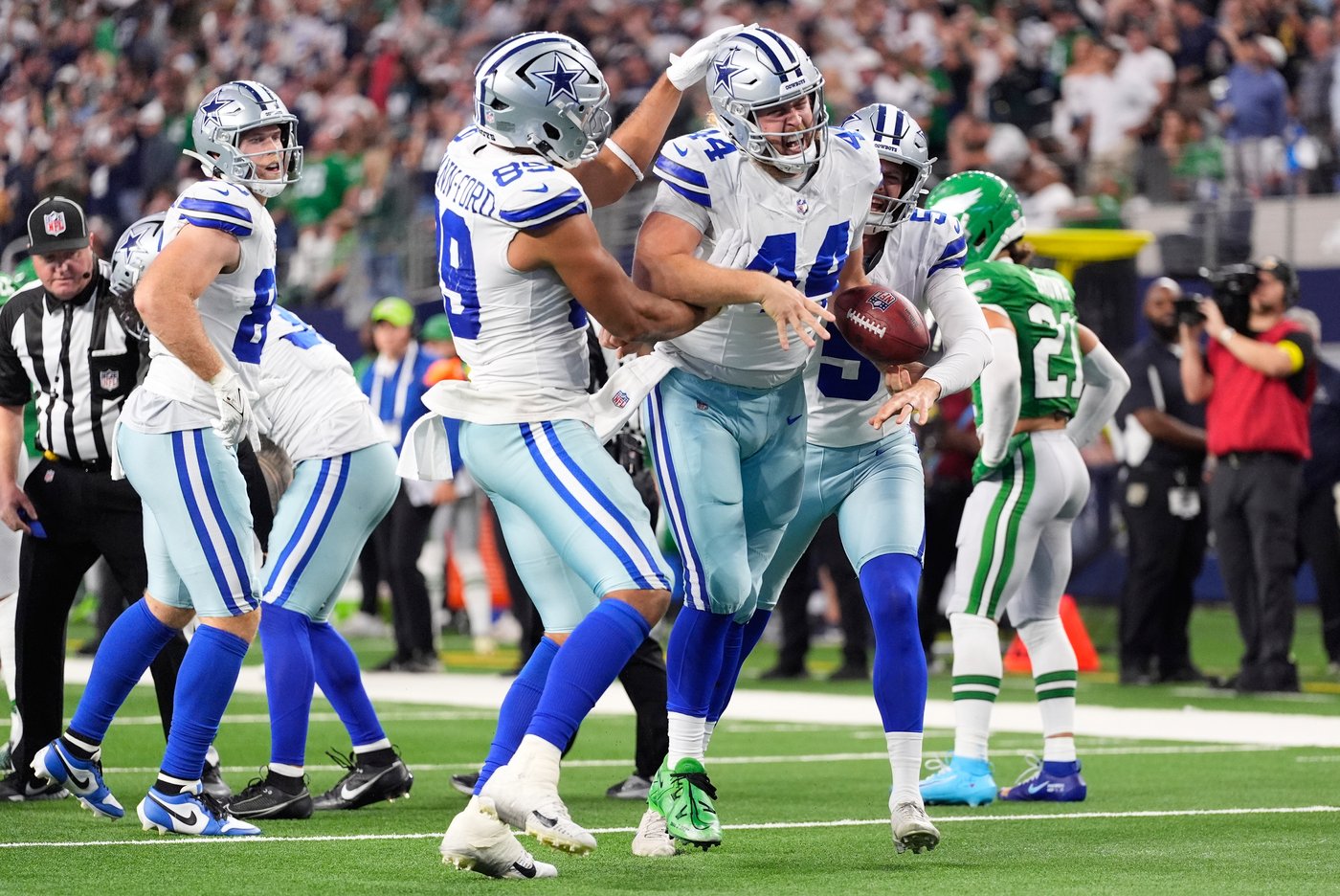 Feast on Sports: What to watch during Thanksgiving Week | iNFOnews.ca Feast on Sports: What to watch during Thanksgiving Week | iNFOnews.ca