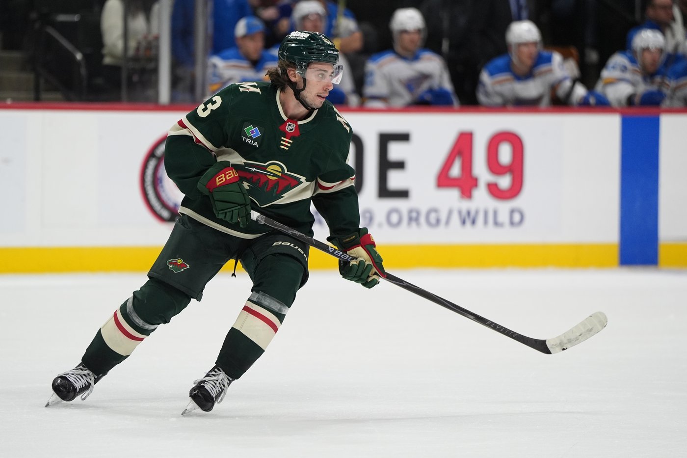 Former Canucks captain Hughes shines in return to Vancouver | iNFOnews.ca Former Canucks captain Hughes shines in return to Vancouver | iNFOnews.ca