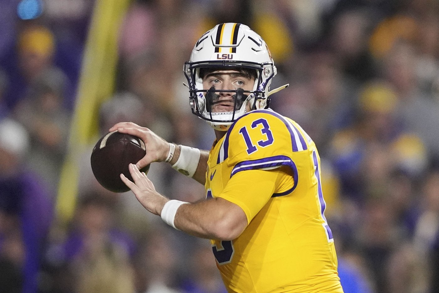 Aranda faces old school when Baylor and LSU play in Texas Bowl in first meeting since 1985 | iNFOnews.ca Aranda faces old school when Baylor and LSU play in Texas Bowl in first meeting since 1985 | iNFOnews.ca