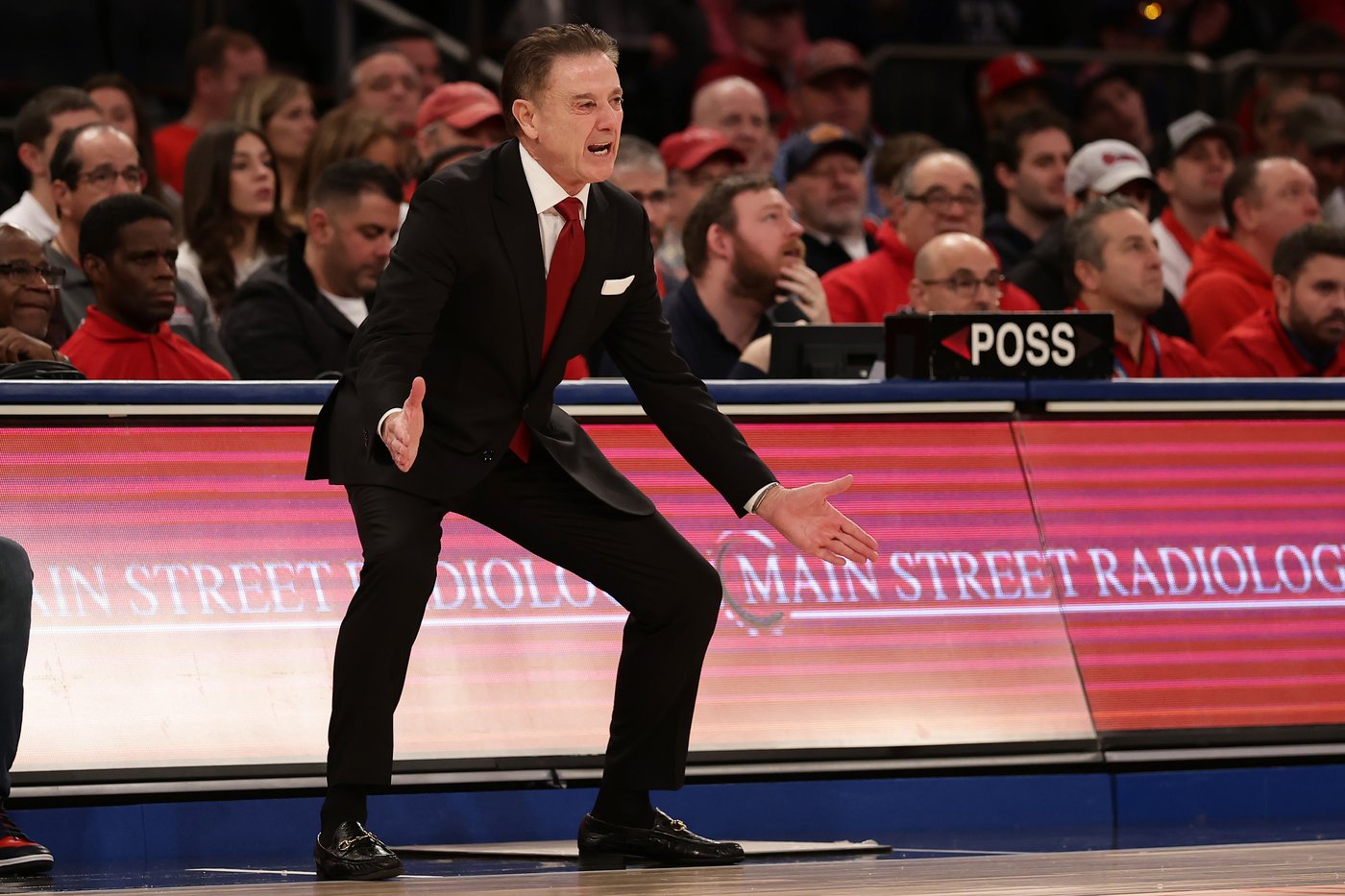 Rick Pitino's 900th win could come against his son when St. John's visits Xavier this weekend | iNFOnews.ca Rick Pitino's 900th win could come against his son when St. John's visits Xavier this weekend | iNFOnews.ca
