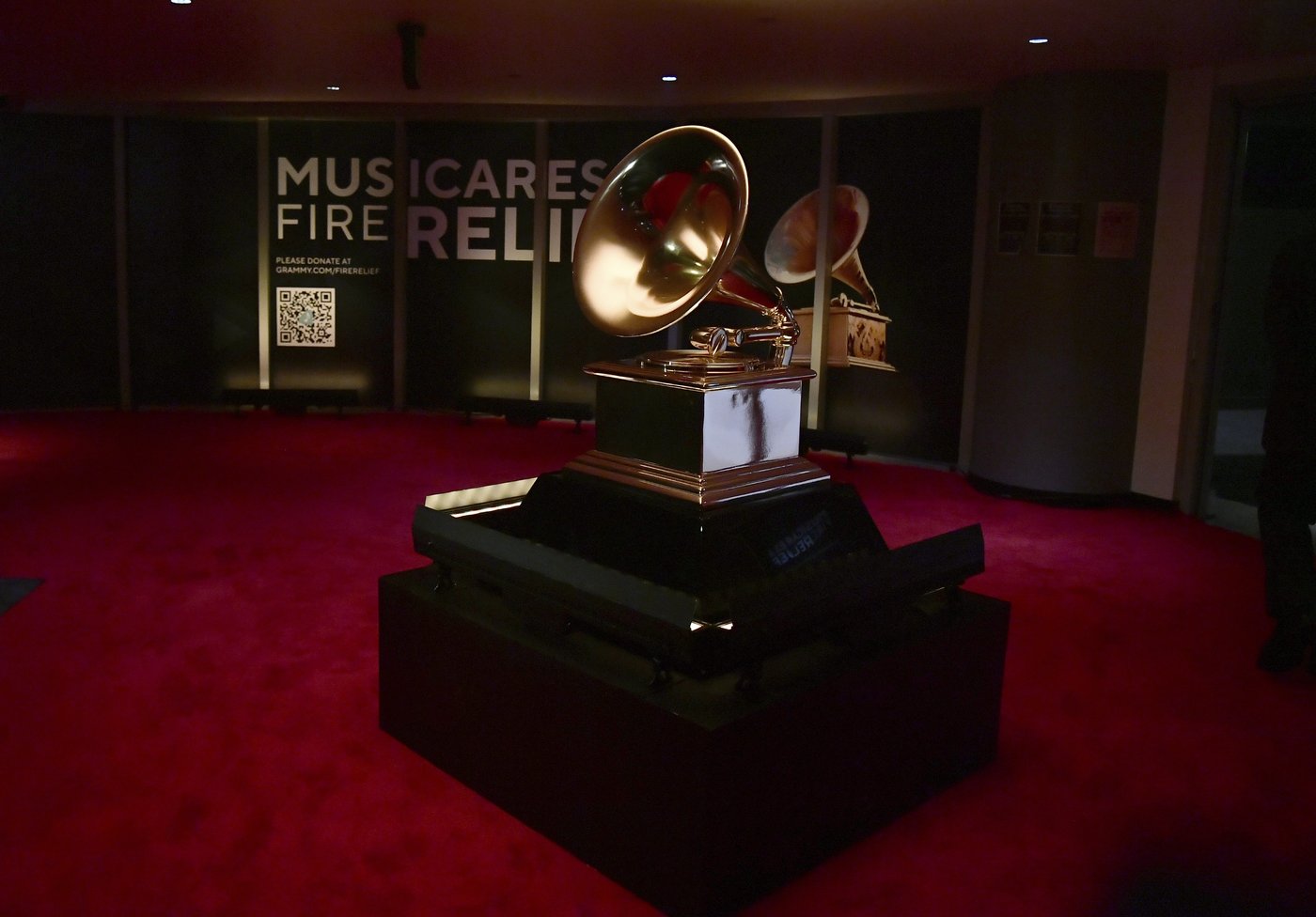 Late President Jimmy Carter wins posthumous Grammy | iNFOnews.ca Late President Jimmy Carter wins posthumous Grammy | iNFOnews.ca