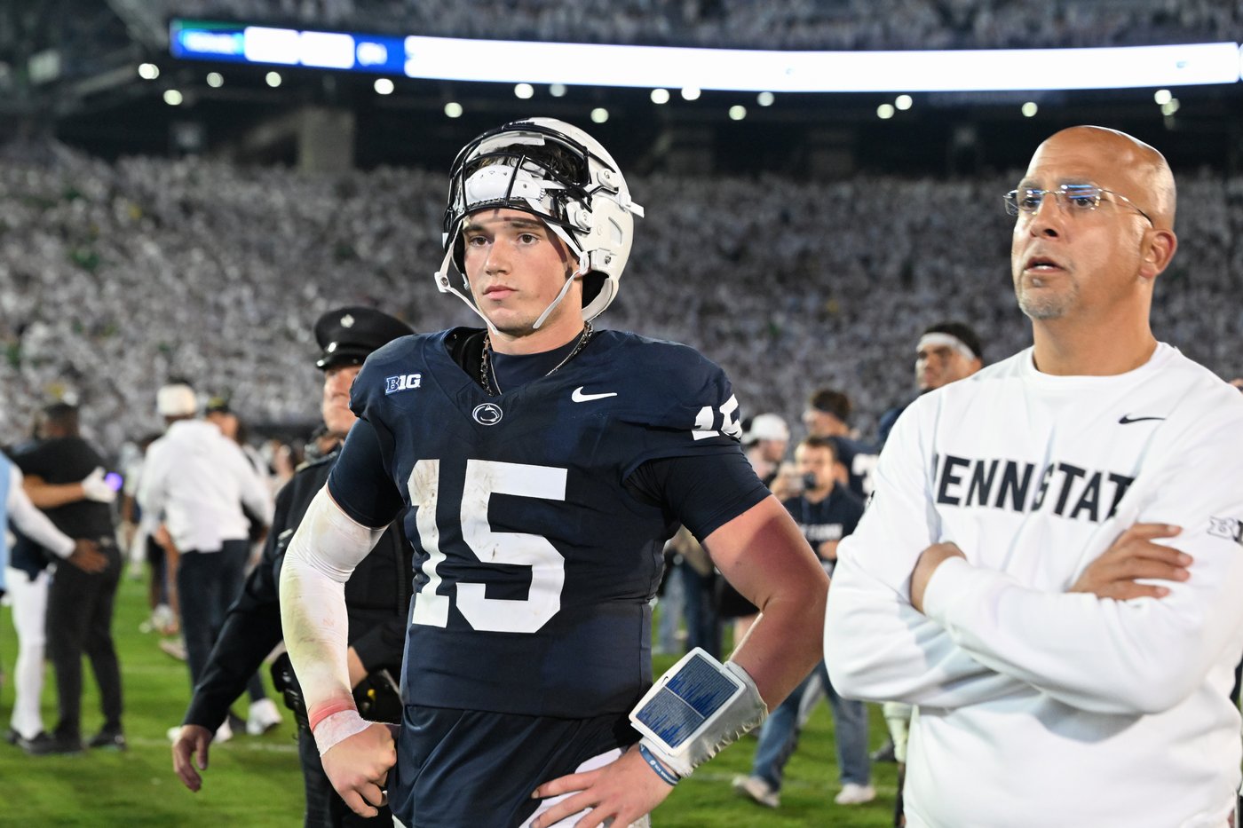 College football picks: The discussion has turned to parity, close games and upsets | iNFOnews.ca