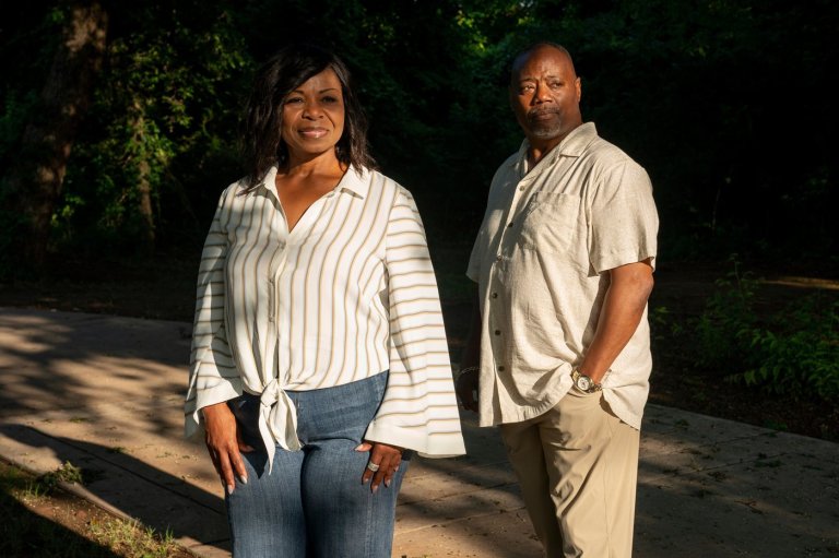 Black members of Oklahoma Native American tribe file federal lawsuit to gain citizenship rights | iNFOnews.ca