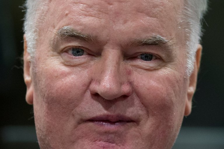 Ratko Mladic, ex-Bosnian Serb warlord who oversaw atrocities in Bosnia, dies in prison at 84 | iNFOnews.ca