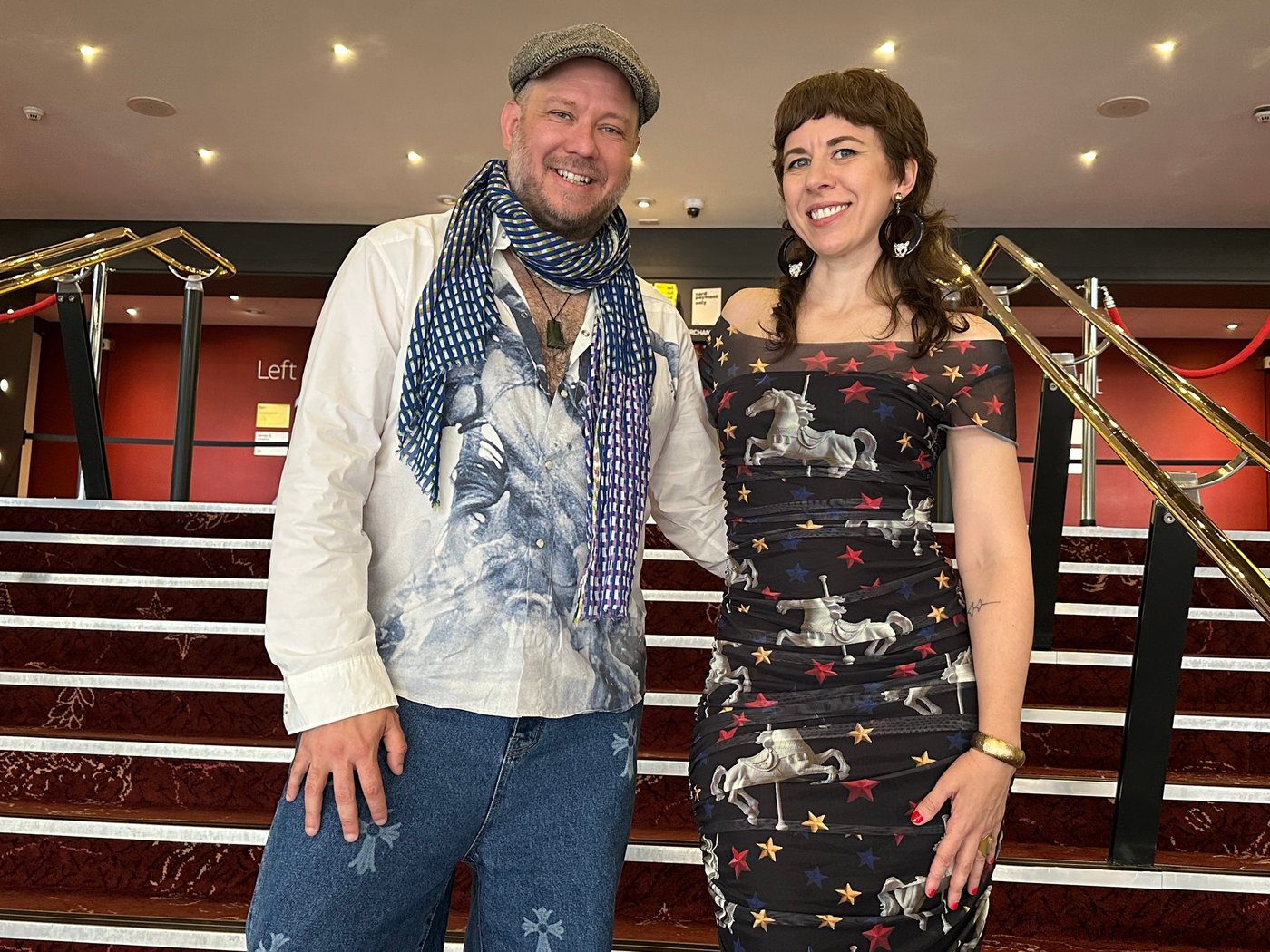 'The Galloping Cure,' Missy Mazzoli's opera on opioids epidemic, premieres at Edinburgh Festival | iNFOnews.ca