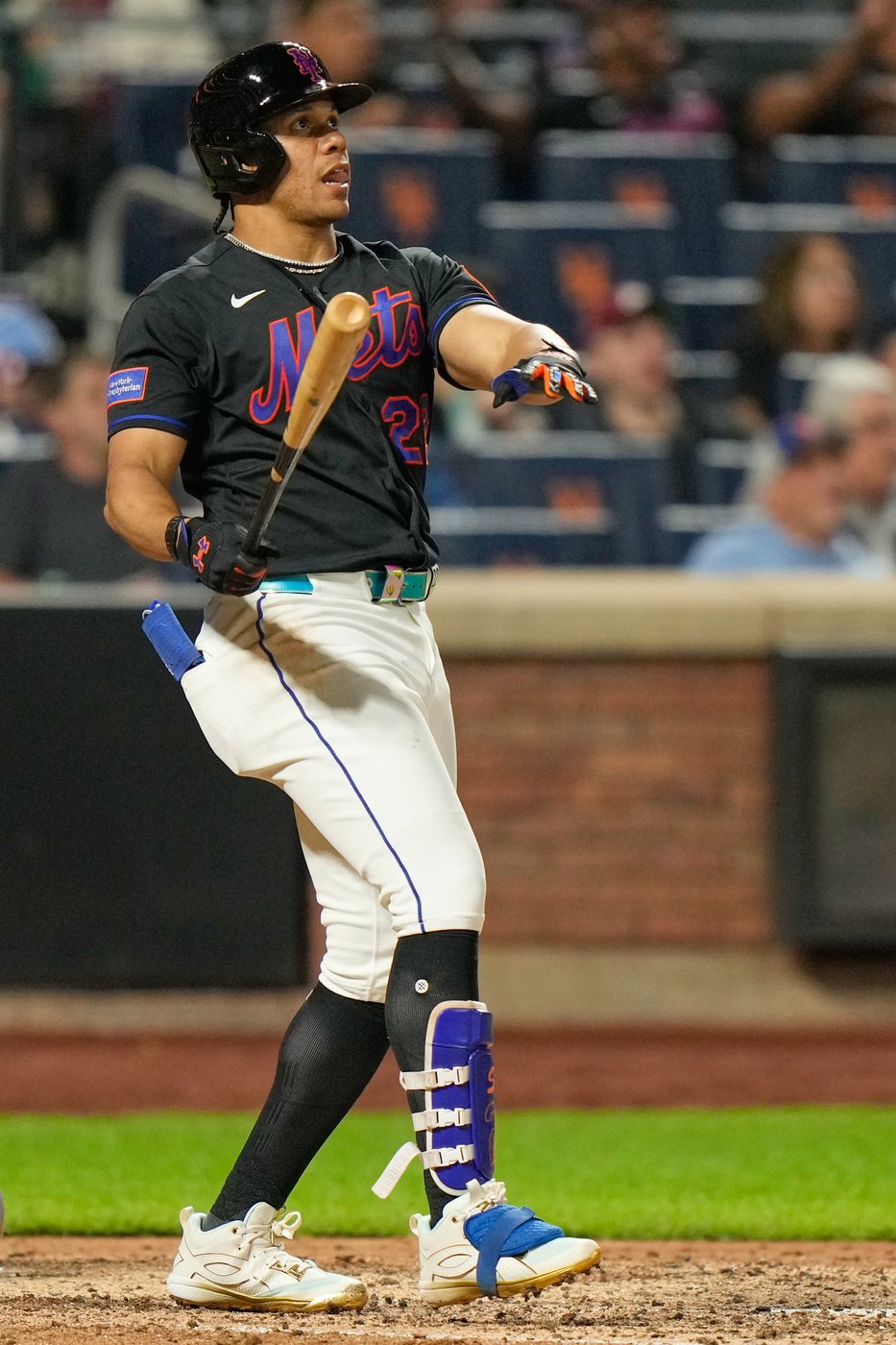 Juan Soto's homer leads Mets to 6-3 win that keeps Phillies from taking over top NL wild-card spot | iNFOnews.ca