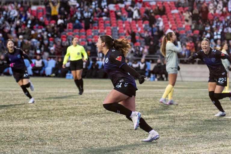 Forbes's extra-time goal salvages draw as Rapid tie AFC Toronto 2-2 | iNFOnews.ca