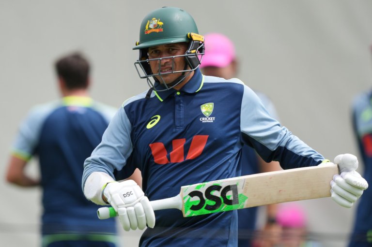 Pakistan-born Australian Khawaja, set to retire from cricket, criticizes racial stereotypes | iNFOnews.ca