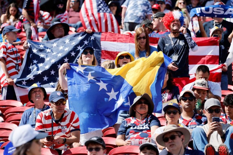 StubHub sued by fans who say ticket cancellations crushed dreams of going to World Cup | iNFOnews.ca