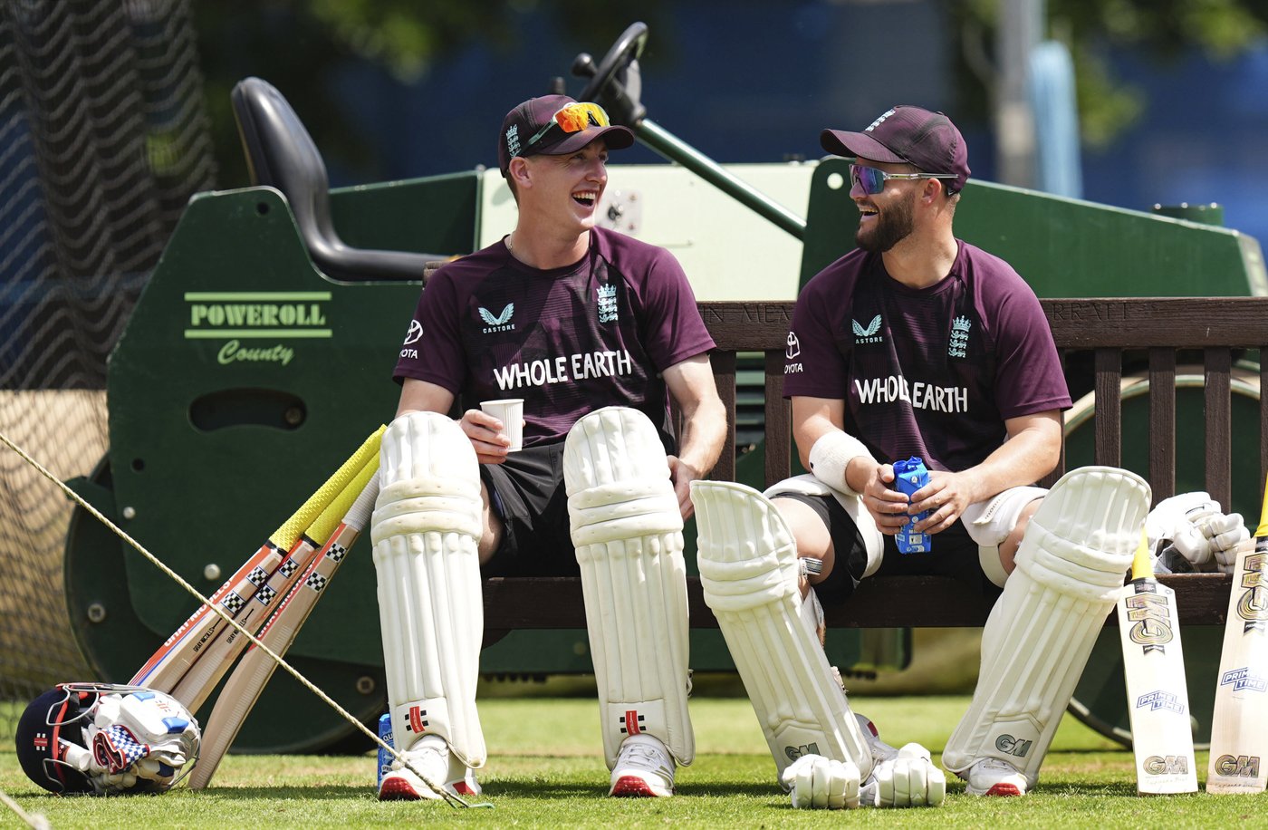 Archer's return delayed as England name unchanged side to play India in 2nd test | iNFOnews.ca Archer's return delayed as England name unchanged side to play India in 2nd test | iNFOnews.ca