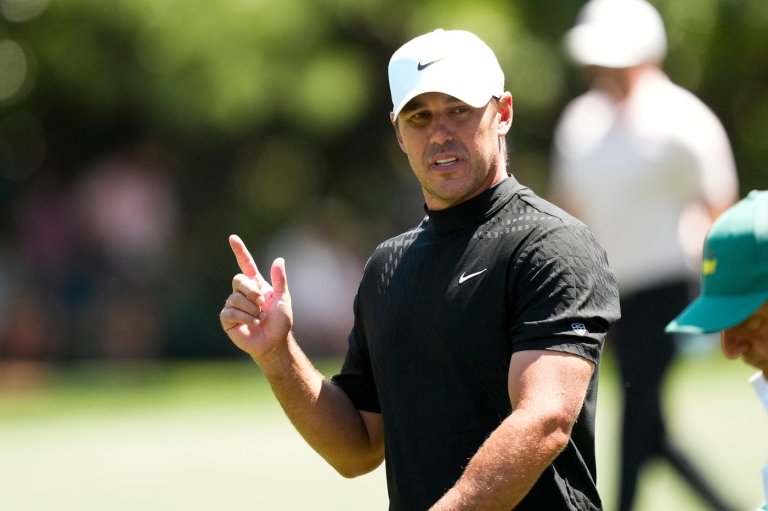 Brooks Koepka appears to have left LIV Golf at just the right time | iNFOnews.ca