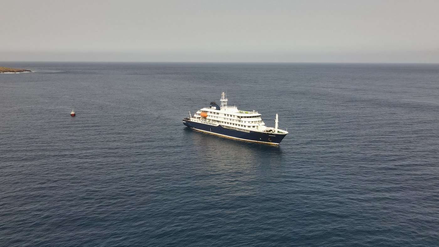 A timeline of the hantavirus outbreak on cruise ship | iNFOnews.ca