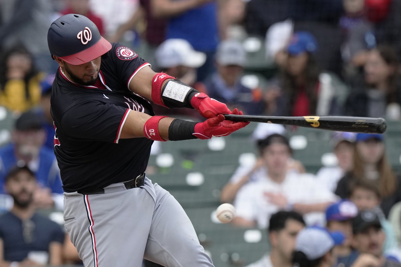 Shota Imanaga stars as the Chicago Cubs beat the Washington Nationals 5-0 | iNFOnews.ca