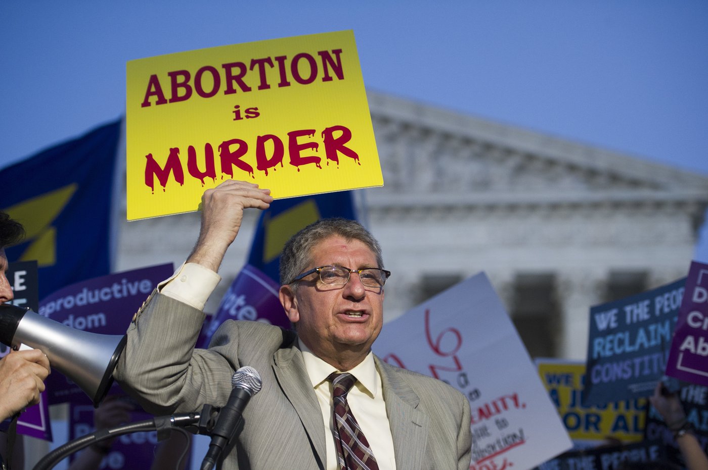 'The View' abortion ad signals wider effort to use an FCC regulation to spread a message | iNFOnews.ca 'The View' abortion ad signals wider effort to use an FCC regulation to spread a message | iNFOnews.ca