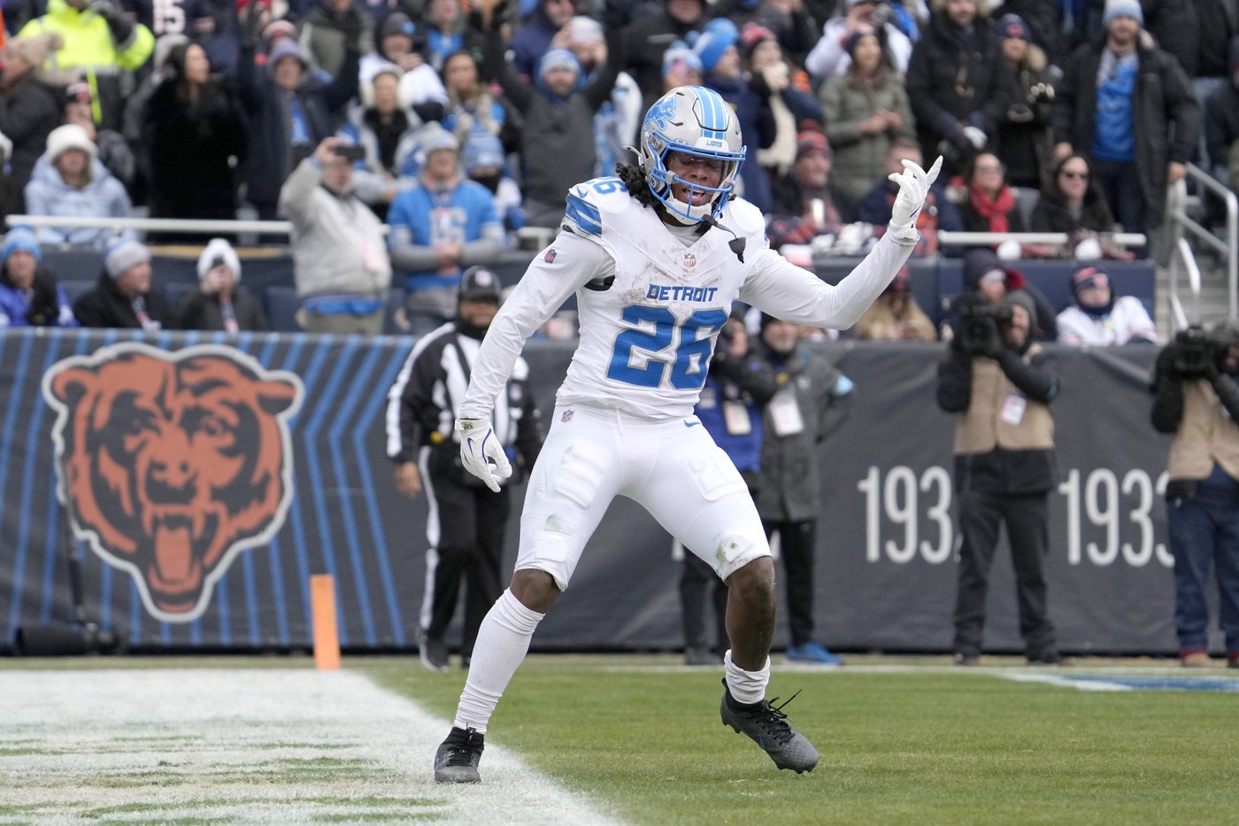 Lions try to close in on NFC's top seed when they visit the eliminated 49ers | iNFOnews.ca Lions try to close in on NFC's top seed when they visit the eliminated 49ers | iNFOnews.ca