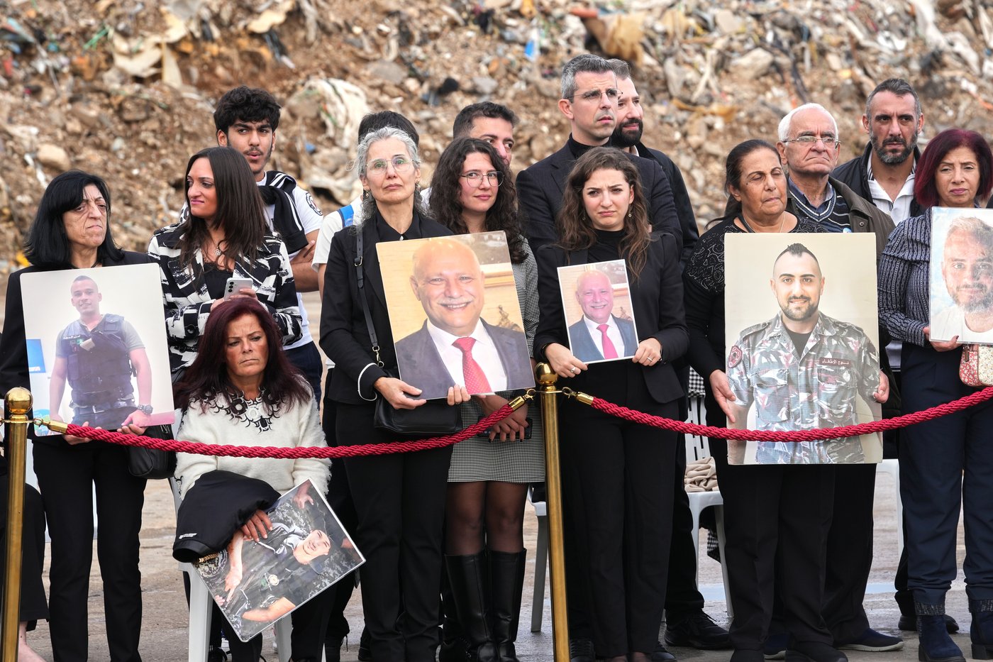 Pope Leo XIV sends message of support to southern Lebanon as he ends 1st foreign trip | iNFOnews.ca Pope Leo XIV sends message of support to southern Lebanon as he ends 1st foreign trip | iNFOnews.ca