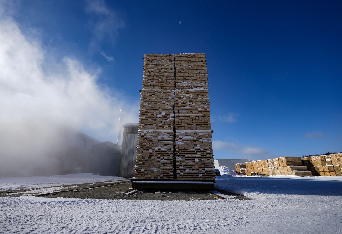 A short list of U.S. goods which will be charged 25 per cent tariffs starting Tuesday | iNFOnews.ca A short list of U.S. goods which will be charged 25 per cent tariffs starting Tuesday | iNFOnews.ca