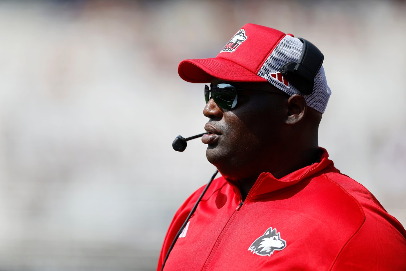 Northern Illinois coach Thomas Hammock resigns to take job in NFL | iNFOnews.ca