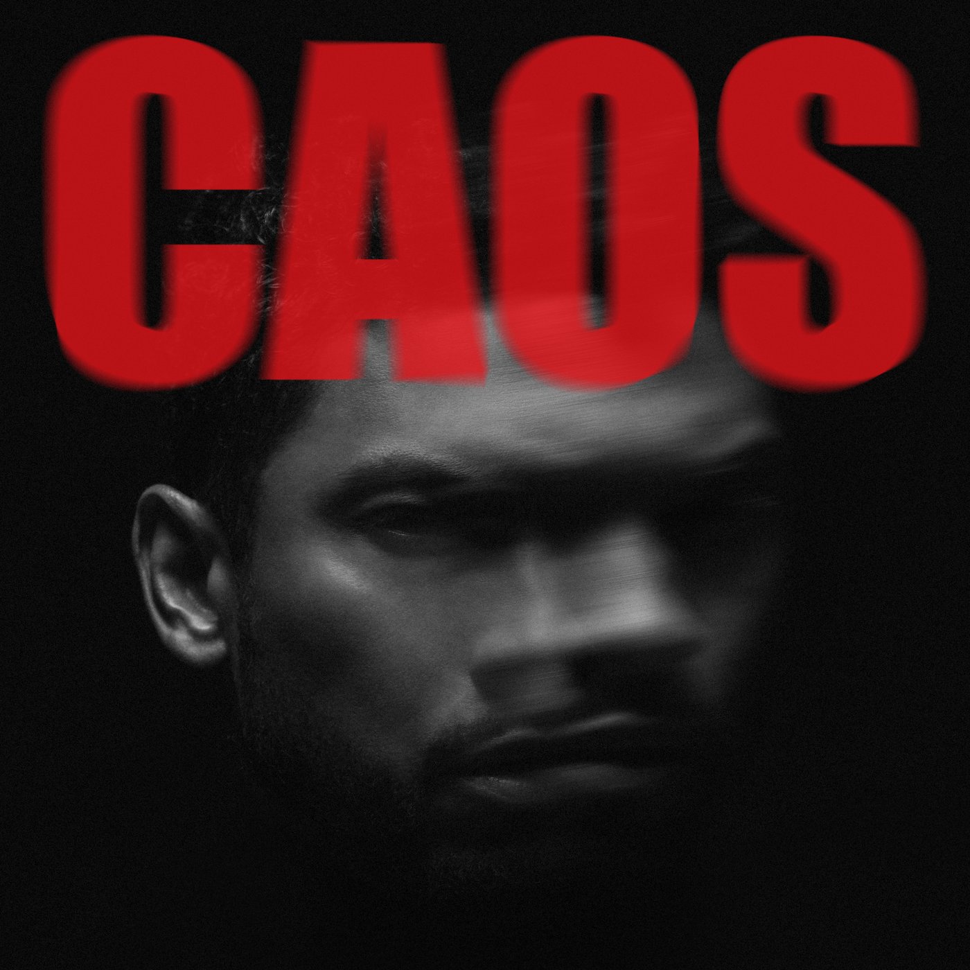 Miguel's 'CAOS,' fueled by anger and angst, is his first studio album in nearly a decade | iNFOnews.ca