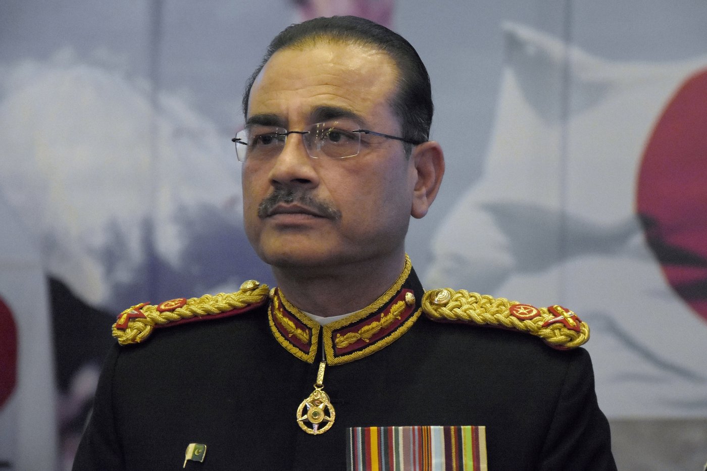 Pakistan's army chief Asim Munir promoted to field marshal after recent skirmishes with India | iNFOnews.ca Pakistan's army chief Asim Munir promoted to field marshal after recent skirmishes with India | iNFOnews.ca