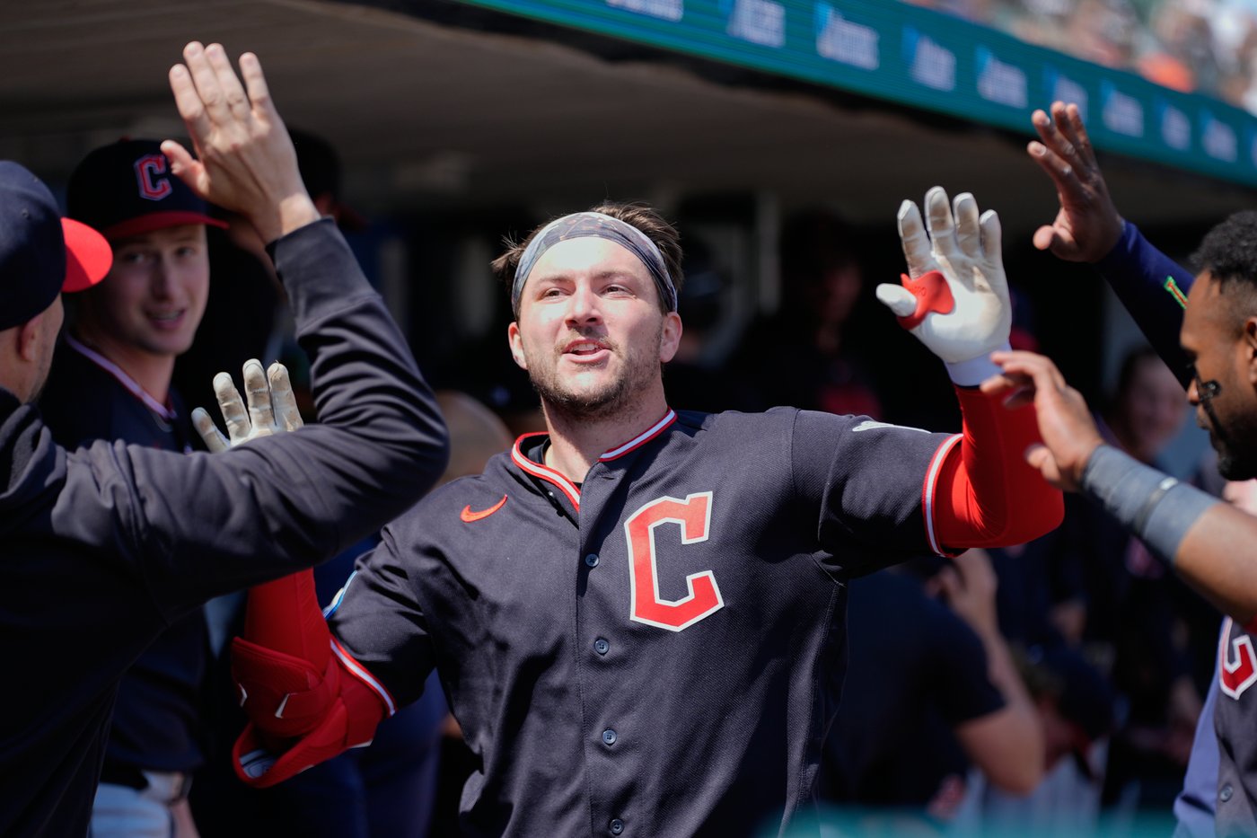 Guardians beat Tigers 3-1 for a 6th straight win and series sweep | iNFOnews.ca