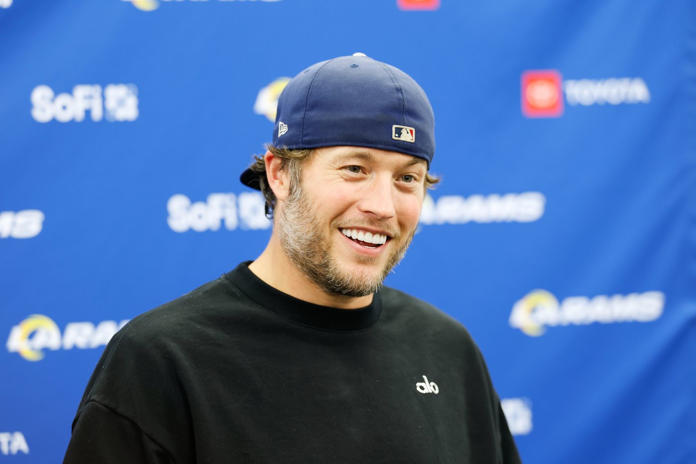 Rams stay mindful of the Chicago cold during their playoff preparations in the California sun | iNFOnews.ca Rams stay mindful of the Chicago cold during their playoff preparations in the California sun | iNFOnews.ca