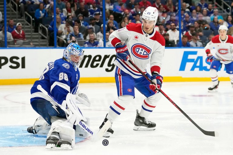 Six things to watch as Canadiens-Lightning series becomes best-of-three | iNFOnews.ca