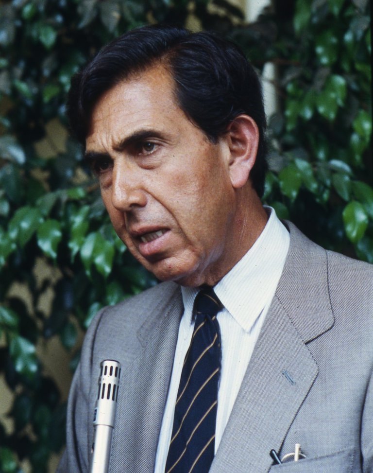 Cuauhtémoc Cárdenas, historic Mexican politician and former presidential candidate, dies at 92 | iNFOnews.ca