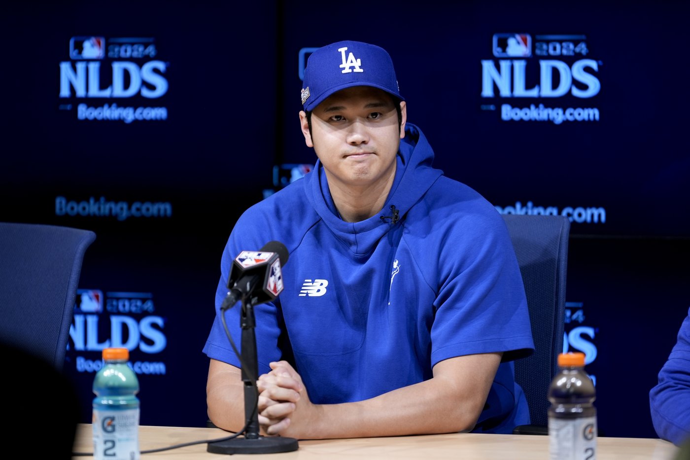Dodgers will start Yamamoto against San Diego's Darvish in winner-take-all Game 5 of NLDS | iNFOnews.ca Dodgers will start Yamamoto against San Diego's Darvish in winner-take-all Game 5 of NLDS | iNFOnews.ca