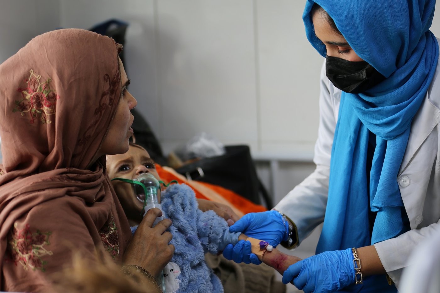 Afghanistan faces catastrophic hunger crisis as aid cuts force the WFP to turn away 3 in 4 children | iNFOnews.ca Afghanistan faces catastrophic hunger crisis as aid cuts force the WFP to turn away 3 in 4 children | iNFOnews.ca