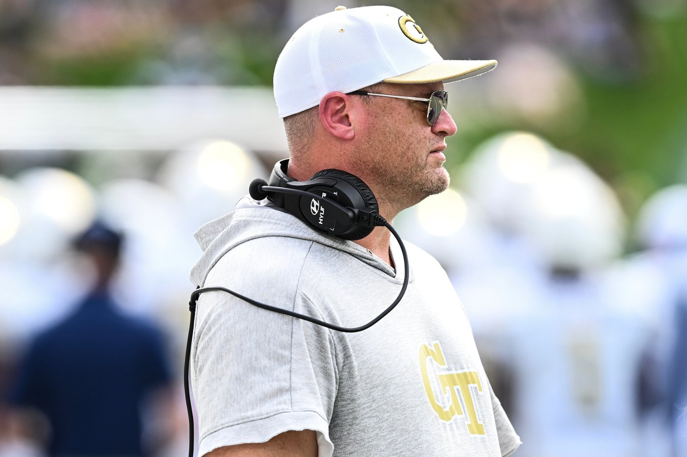 No. 7 Georgia Tech puts unbeaten record on the line against scuffling Syracuse | iNFOnews.ca No. 7 Georgia Tech puts unbeaten record on the line against scuffling Syracuse | iNFOnews.ca
