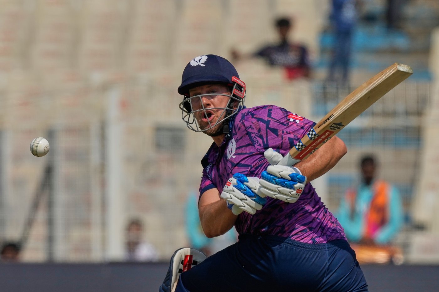 South Africa and Zimbabwe cruise while Italy crushed by Scotland in T20 World Cup debut | iNFOnews.ca South Africa and Zimbabwe cruise while Italy crushed by Scotland in T20 World Cup debut | iNFOnews.ca
