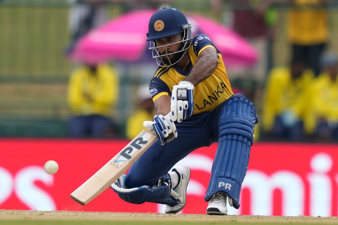 Historic cricket win for Italy at T20 World Cup. India and Sri Lanka stay perfect | iNFOnews.ca Historic cricket win for Italy at T20 World Cup. India and Sri Lanka stay perfect | iNFOnews.ca