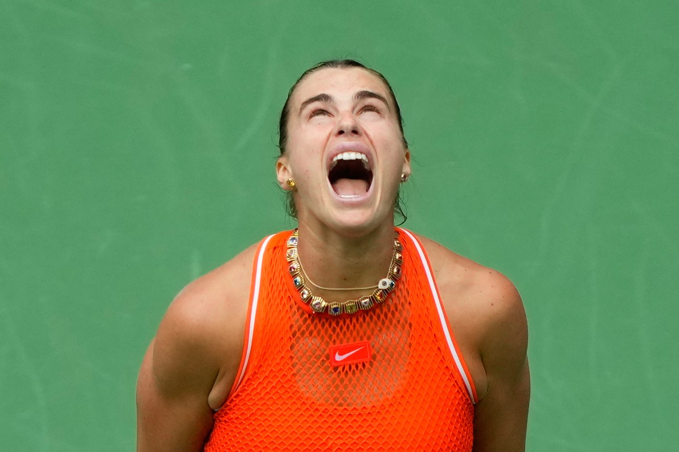 Championship weekend at the US Open, in photos | iNFOnews.ca
