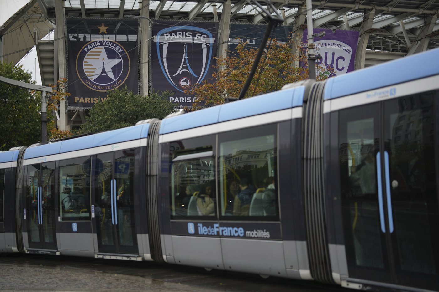 France’s richest family shaking up soccer with planned purchase of second-tier Paris FC | iNFOnews.ca France’s richest family shaking up soccer with planned purchase of second-tier Paris FC | iNFOnews.ca