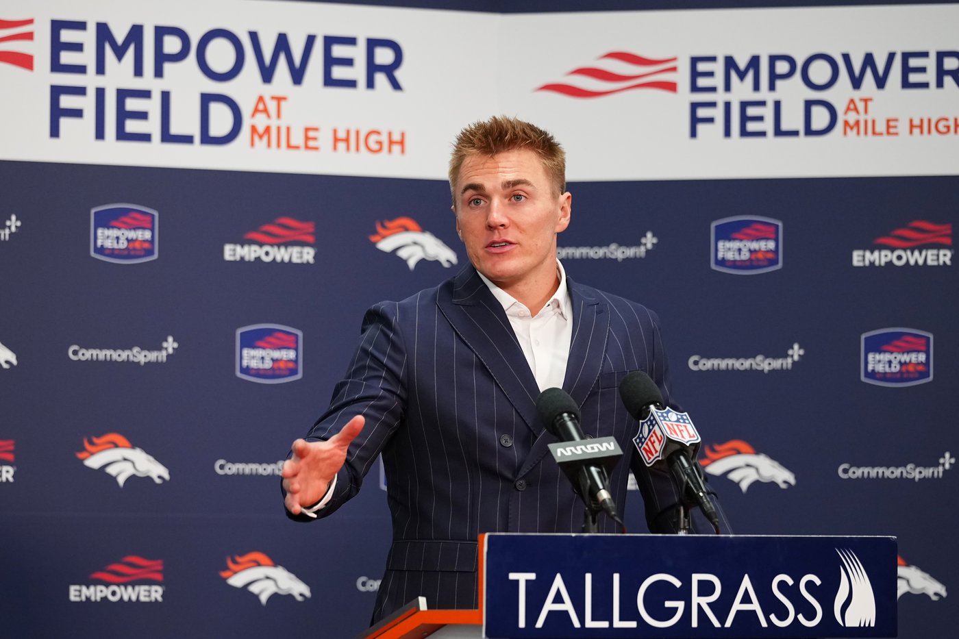 Bo Nix’s late-game comebacks keep rescuing Broncos, but solving slow starts remains a top priority | iNFOnews.ca