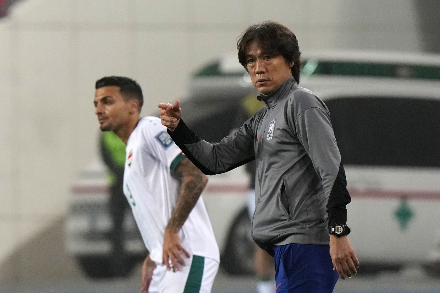 Struggling Australia and Saudi Arabia play a crucial Asian World Cup qualifier | iNFOnews.ca
