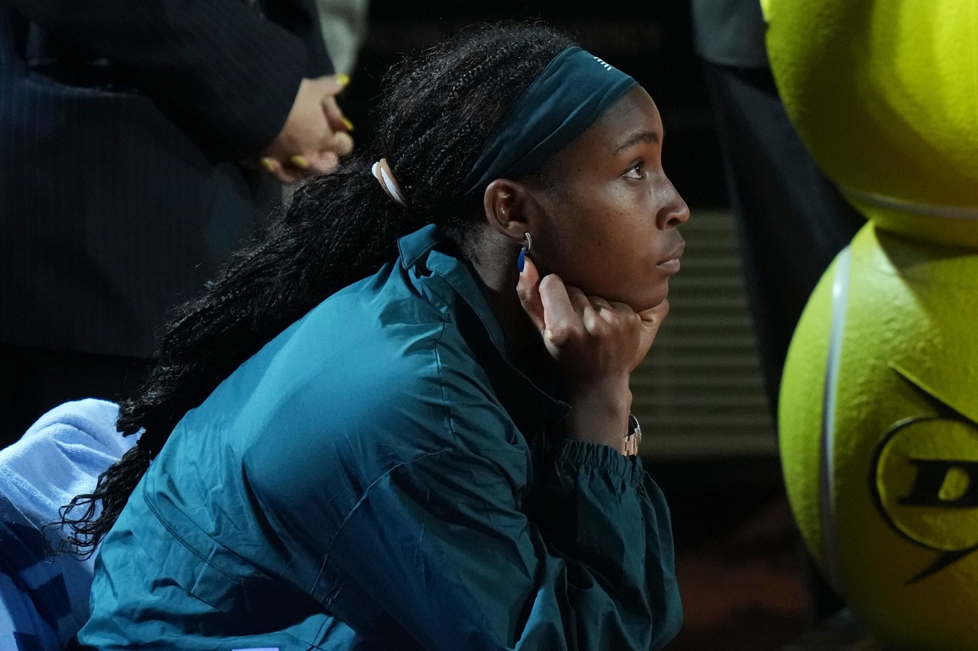 French Open players plan media protest over prize-money share | iNFOnews.ca French Open players plan media protest over prize-money share | iNFOnews.ca