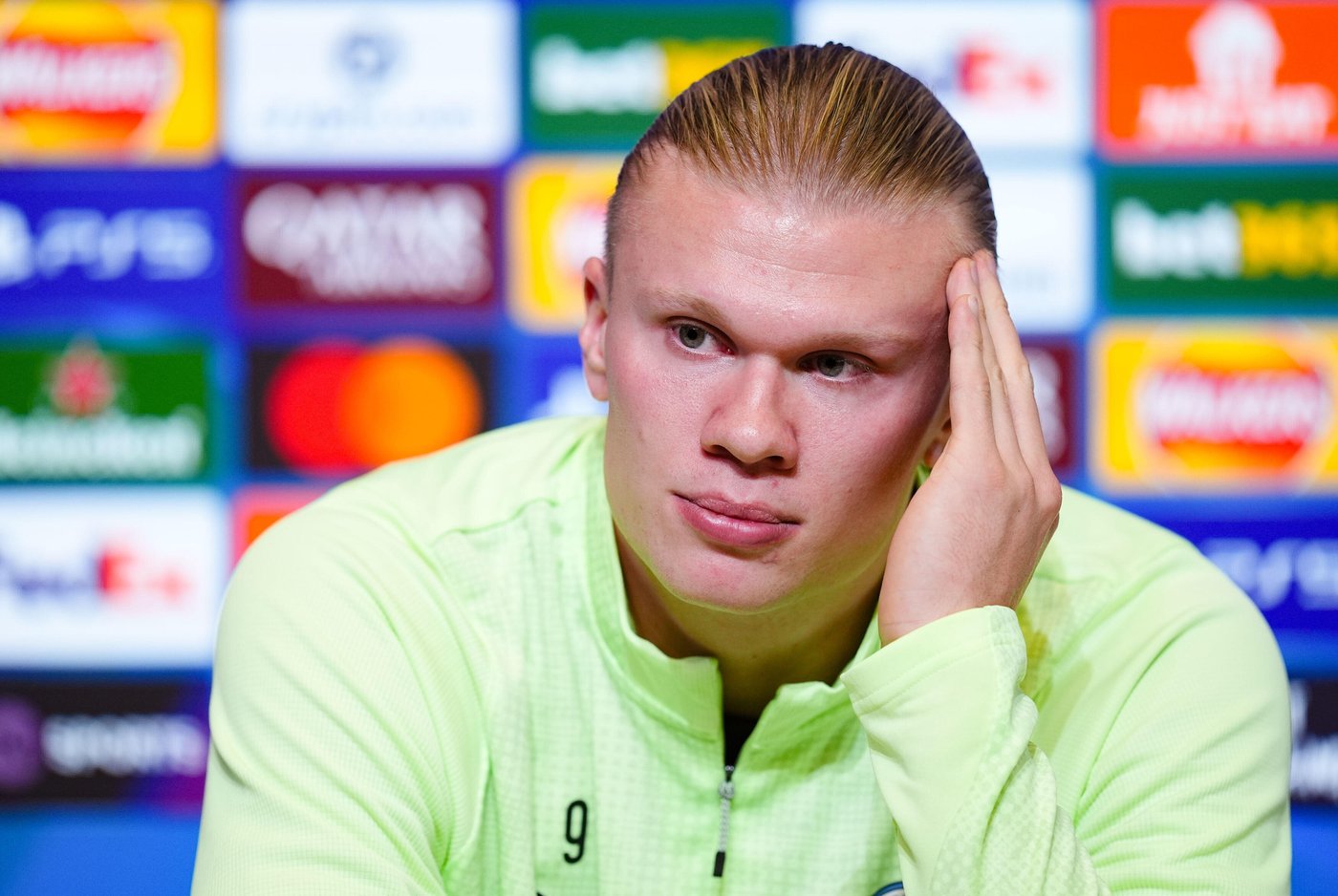 Haaland has only 1 record on his mind and it's Shearer's all-time Premier League mark | iNFOnews.ca Haaland has only 1 record on his mind and it's Shearer's all-time Premier League mark | iNFOnews.ca