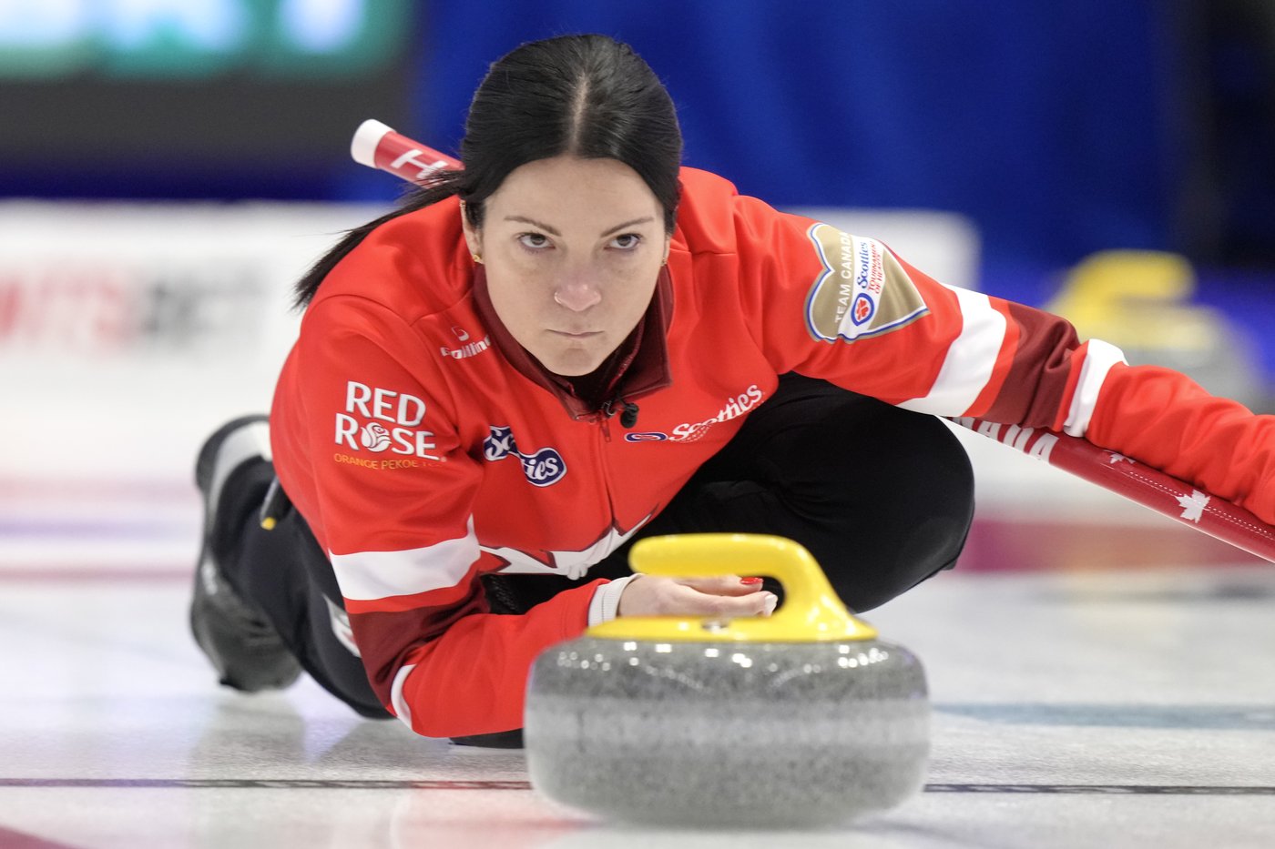 Sturmay, Black advance as Page playoff brackets set for Scotties Tournament of Hearts | iNFOnews.ca Sturmay, Black advance as Page playoff brackets set for Scotties Tournament of Hearts | iNFOnews.ca