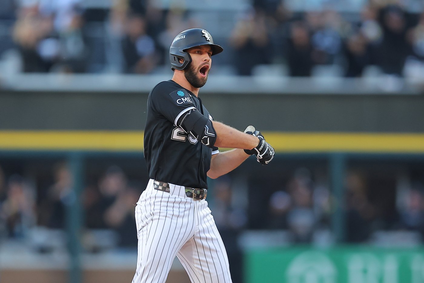 Jo Adell and José Ramírez star as the Guardians beat the White Sox 9-3 to avoid elimination | iNFOnews.ca