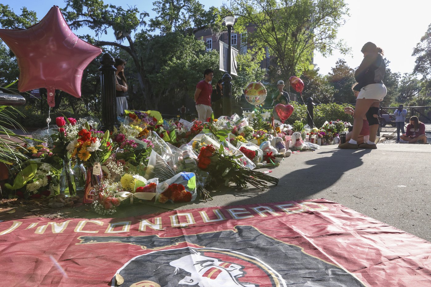 What to know about the shooting at Florida State University | iNFOnews.ca