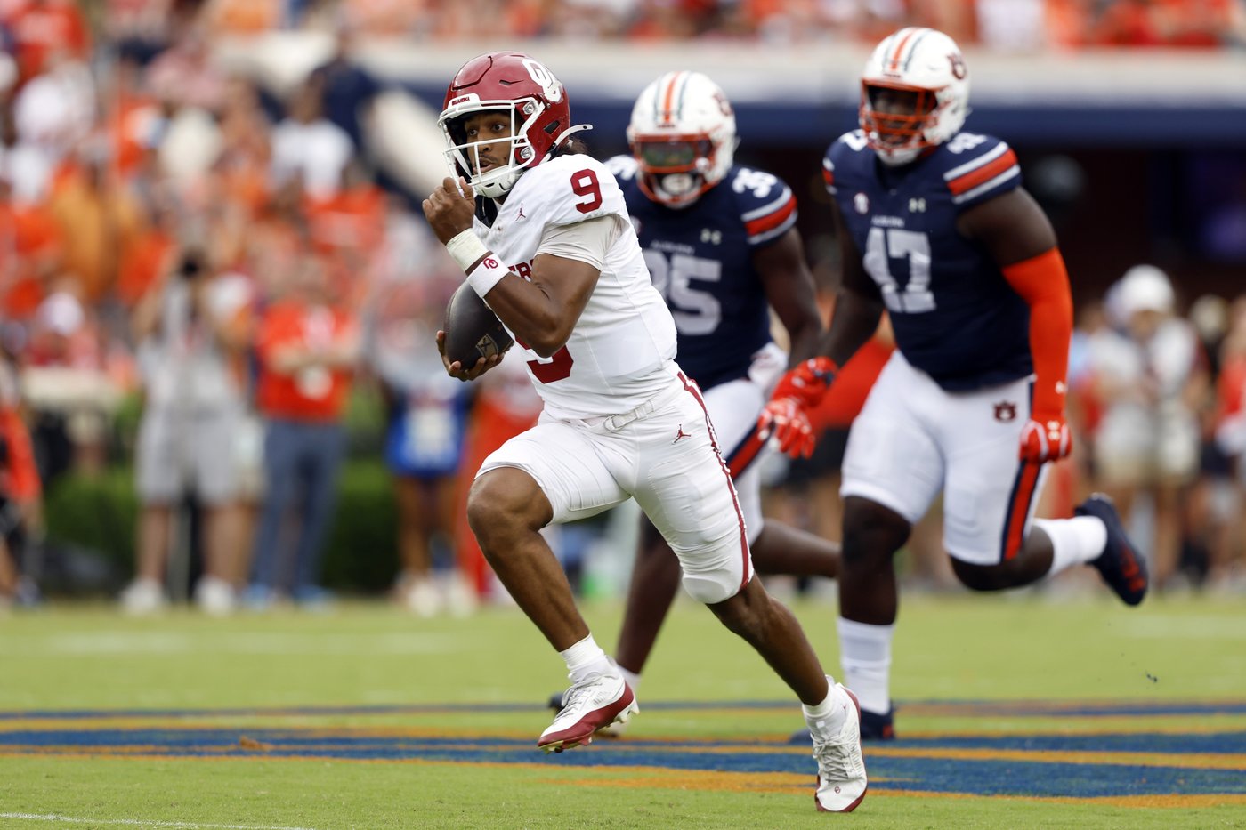 Freeze's mistake-prone Auburn Tigers head to No. 5 Georgia after rocky home stand | iNFOnews.ca
