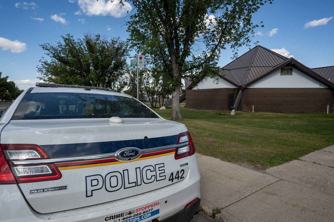 Teen admits to splashing Saskatoon schoolmate with lighter fluid, setting her on fire | iNFOnews.ca