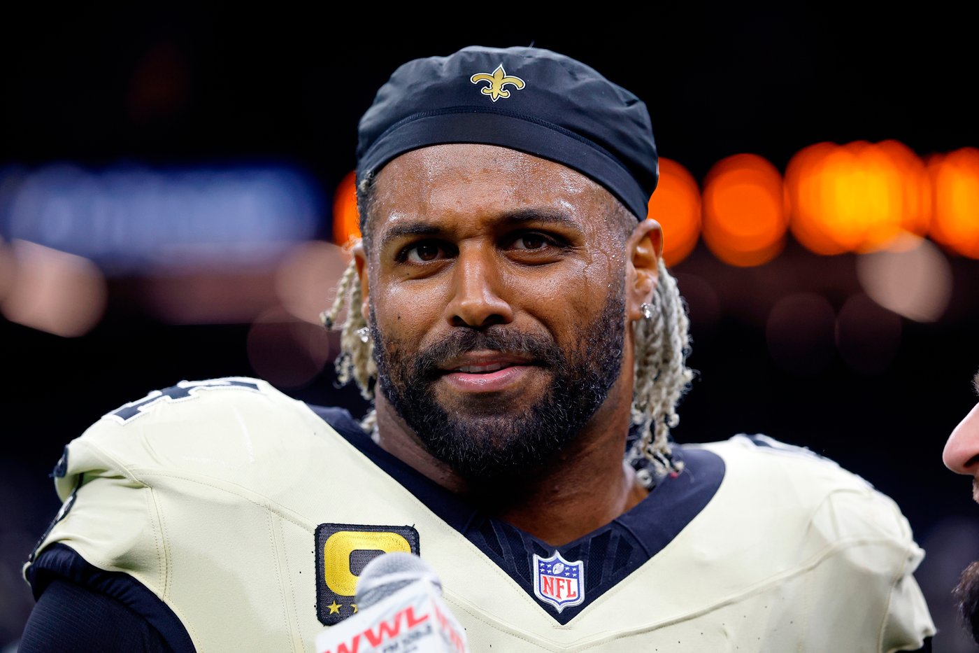 Saints GM Loomis: the status of 3 key veterans remains unclear, but Jordan was offered a contract | iNFOnews.ca